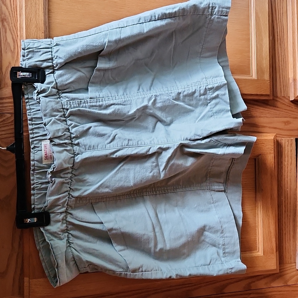 Levi's Signature Cotton Shorts Size XXL